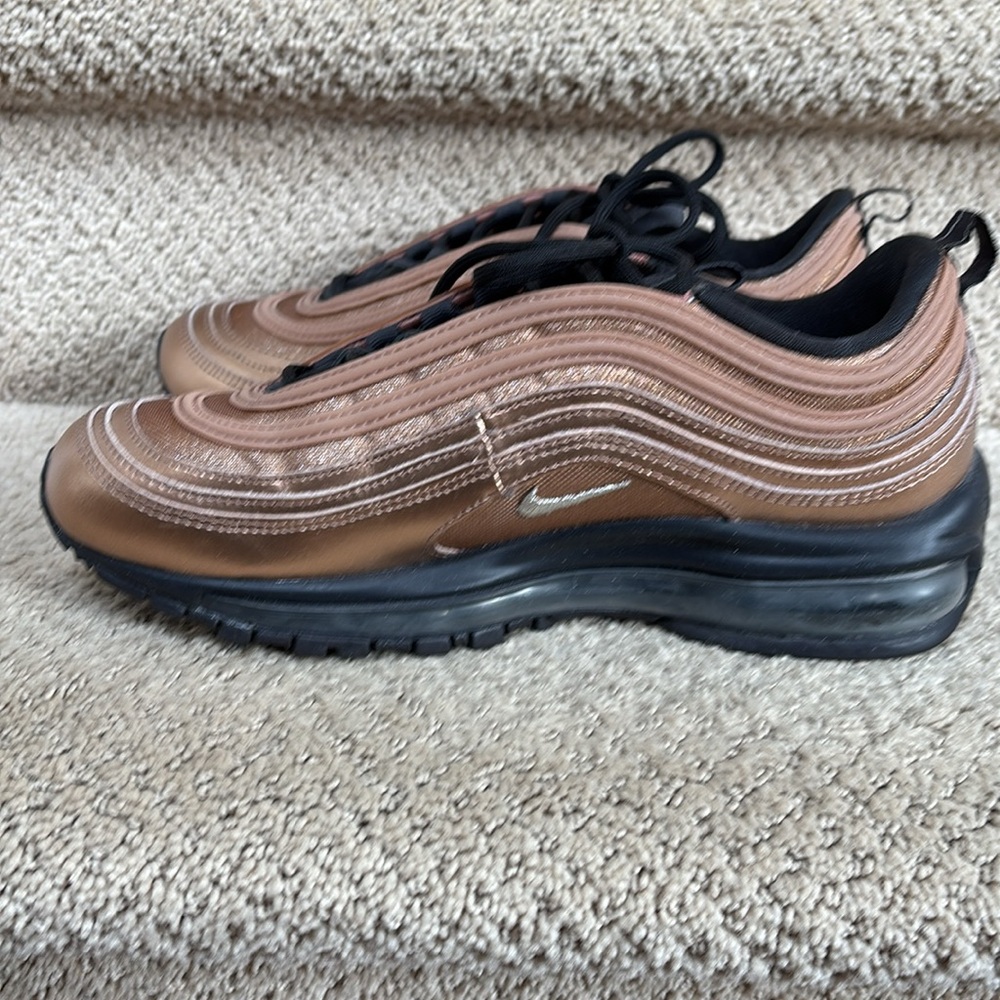 Women’s Nike Air Max 97 - Picture 6 of 9